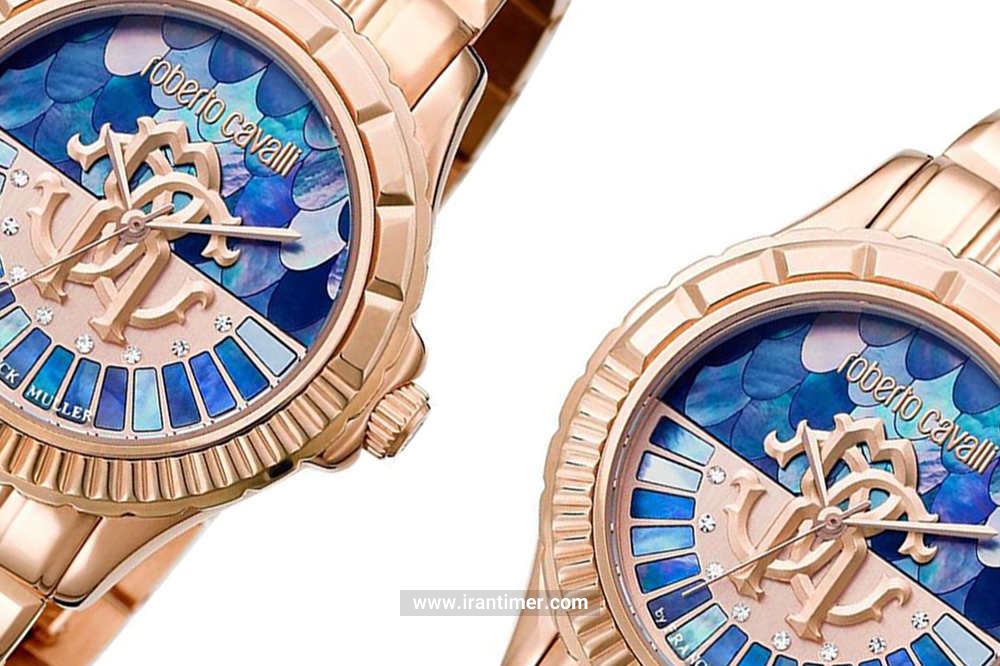 خرید ساعت مچی زنانه روبرتو کاوالی‬‎ مدل RV2L014M0091 به چه افرادی پیشنهاد میشود؟